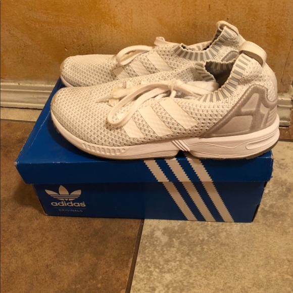 Le adidas zx flusso in poshmark Le adidas zx flusso in poshmark